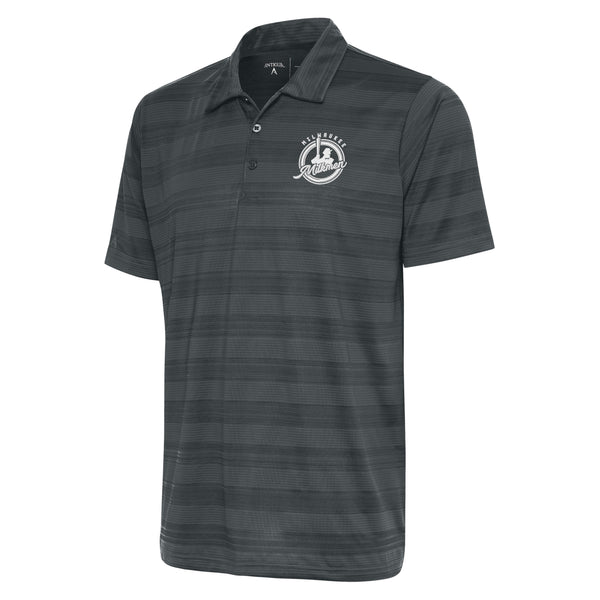 Antigua Compass Carbon Polo