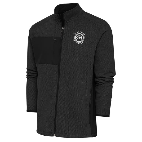 Antigua Course Jacket