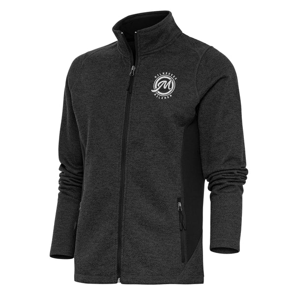 Women's Antigua Course Jacket