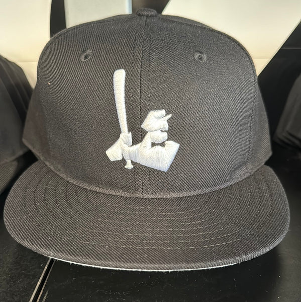 2024 On Field Black Hat