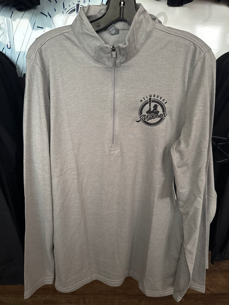 2025 Antigua Peak Pullover