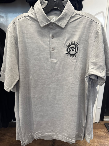 2025 Antigua Layout Polo