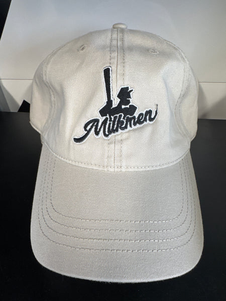 2025 Stone Batterman Hat