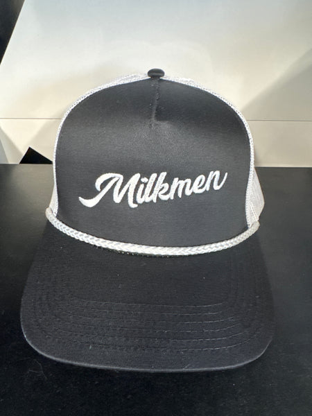 2025 Rope Trucker Hat