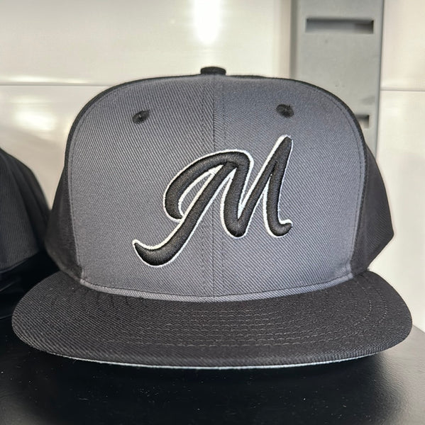 2024 On Field Grey Hat