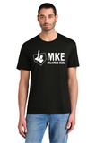 MKE Milkmen BSBL District Perfect Tri Tee