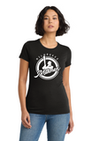 Milkmen Original Ladies District Perfect Tri Tee