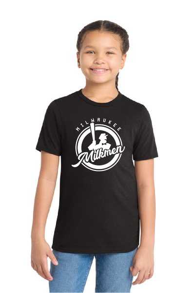 Milkmen Original Youth Perfect Tri Tee
