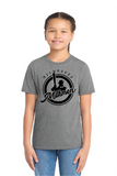 Milkmen Original Youth Perfect Tri Tee
