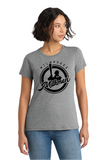 Milkmen Original Ladies District Perfect Tri Tee