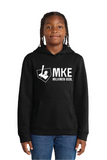 MKE Milkmen BSBL District Youth VIP Hoodie