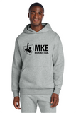 MKE Milkmen BSBL District VIT Fleece Hoodie