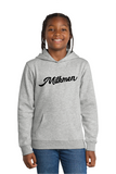 Milkmen Script District Youth VIP Hoodie