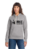 MKE Milkmen BSBL District Ladies Re-Fleece Hoodie