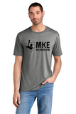 MKE Milkmen BSBL District Perfect Tri Tee