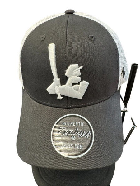Zephyr Big Rig Icon Hat