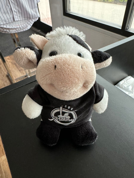 Cow Stubbie with Tee