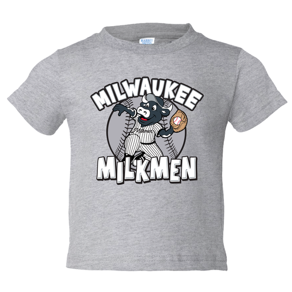 Infant Bovine Pair Tee