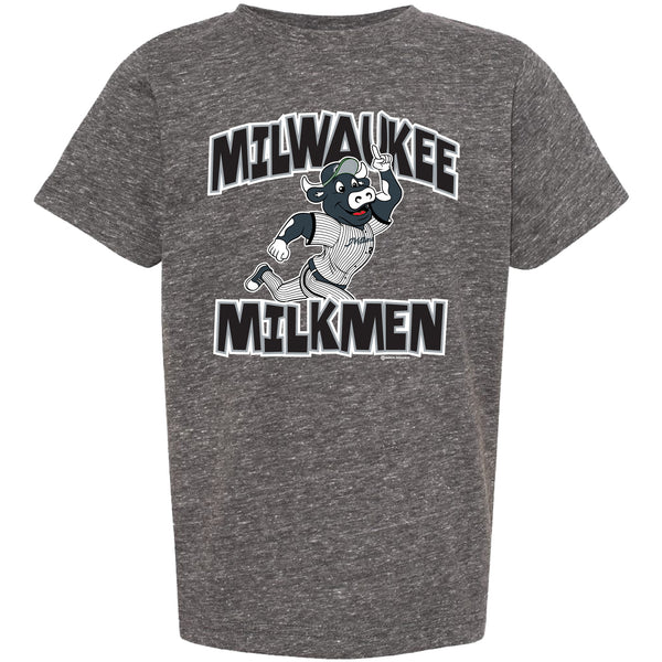 Youth Bovine Smoke Tee