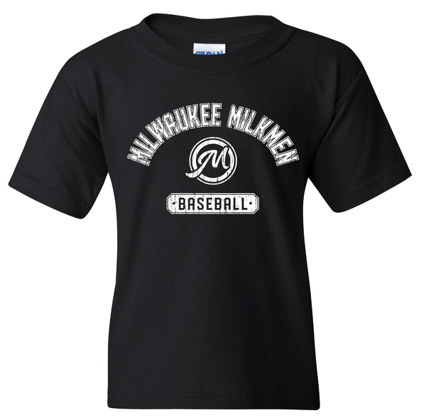 2025 Youth Edison Tee