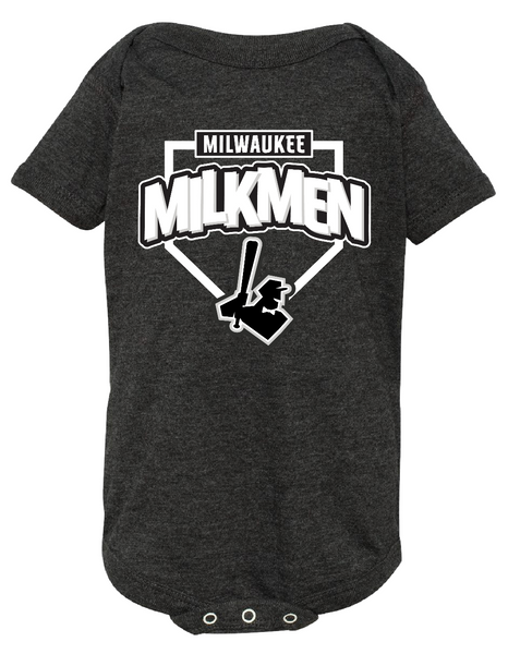 2025 Infant Precon Bodysuit