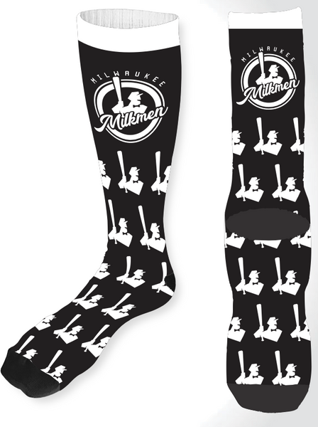 2025 Milkmen Socks