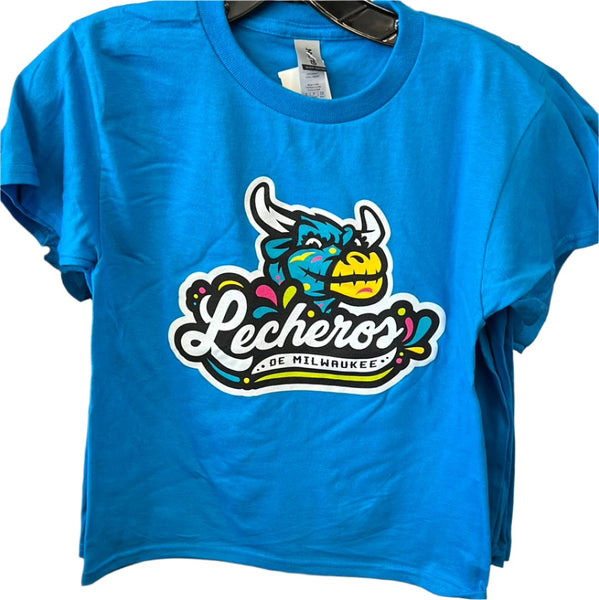 Youth Lecheros Tee