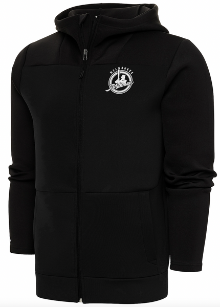 Antigua Black Protect Jacket