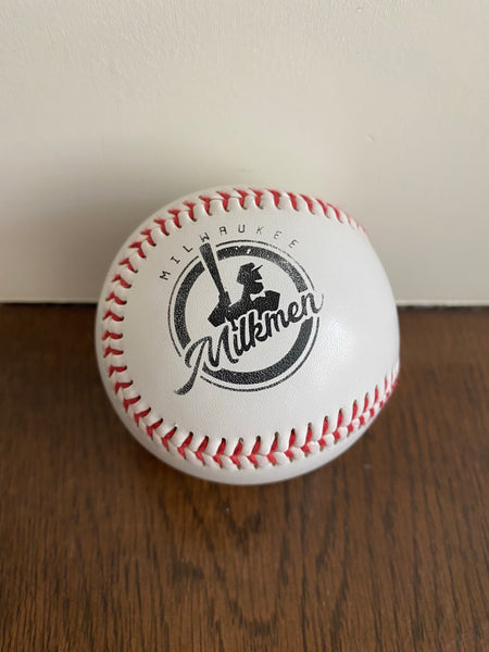 Milkmen Rawlings Baseball