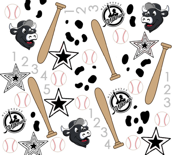 Baby Jack Crinkle Toy